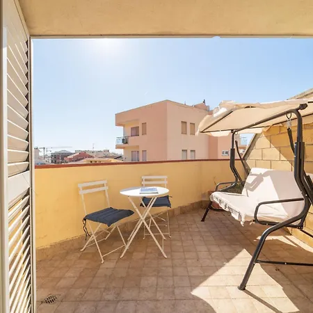 Mari Grace House - Apartman *