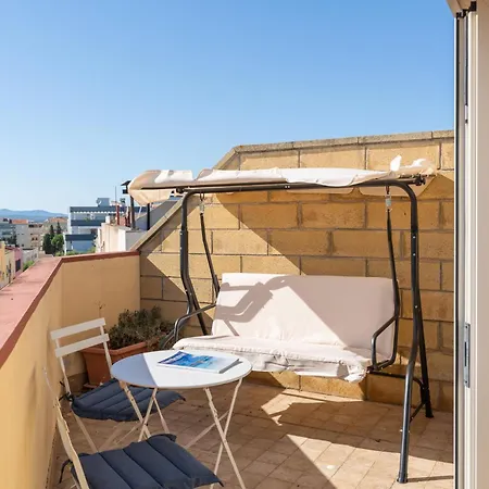 Apartman Mari Grace House - *