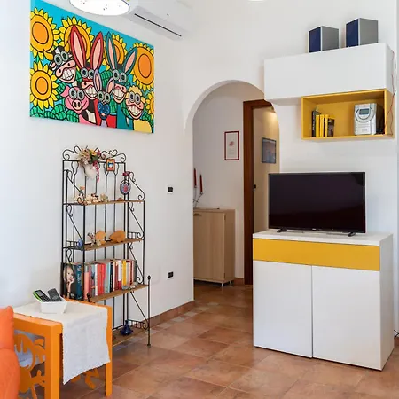 Apartman Mari Grace House - Alghero