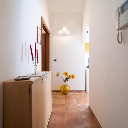 Mari Grace House -