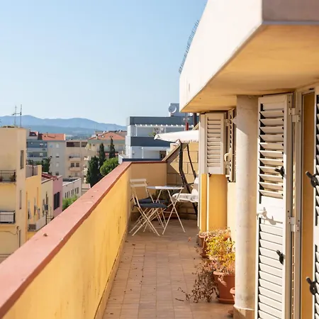 Mari Grace House - Apartman