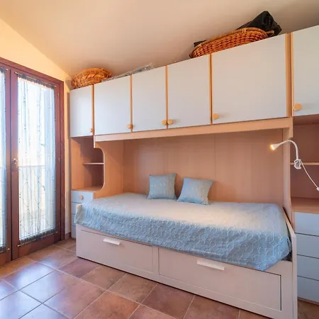 Mari Grace House - *