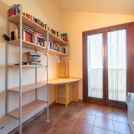 Mari Grace House -