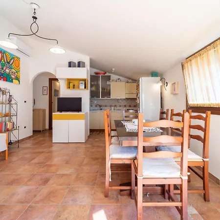 Apartman Mari Grace House - *