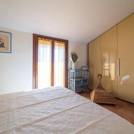 Mari Grace House -