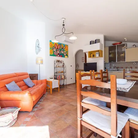 Apartman Mari Grace House - Alghero
