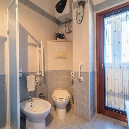Mari Grace House -