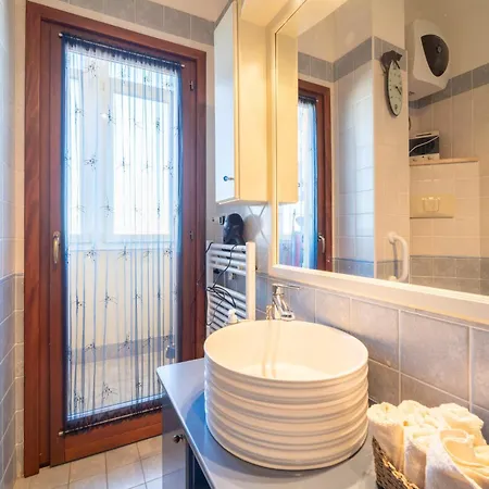 Mari Grace House -