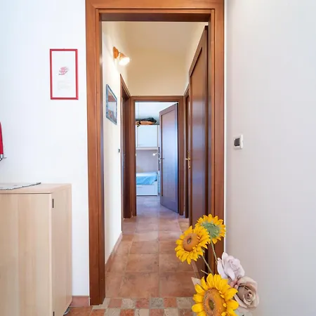 Mari Grace House - *