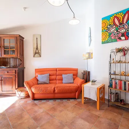 Mari Grace House - Alghero