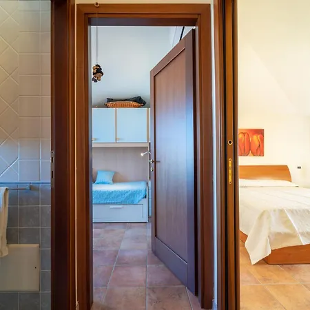 Mari Grace House - Apartman *