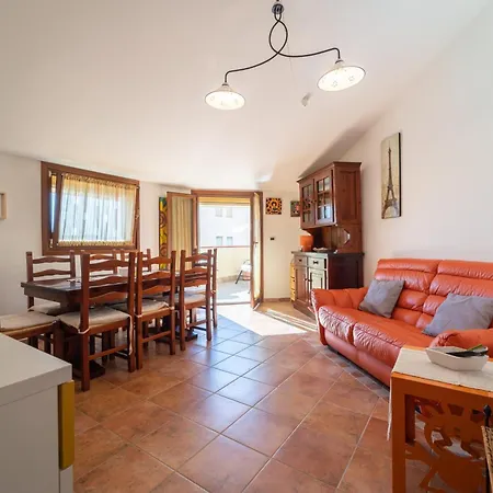 Mari Grace House -